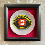 Camrose Fire Department