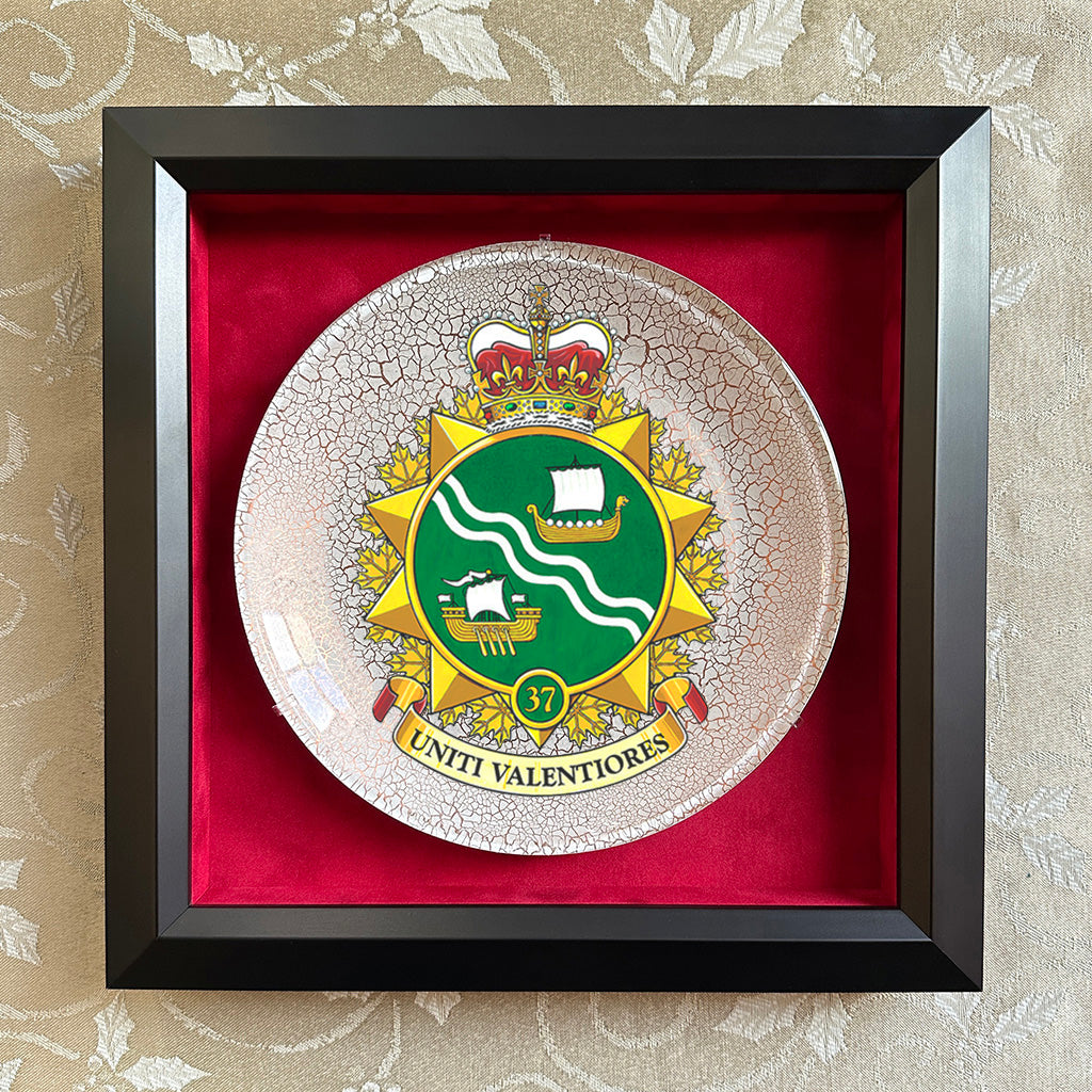 37 Canadian Brigade Group CBG