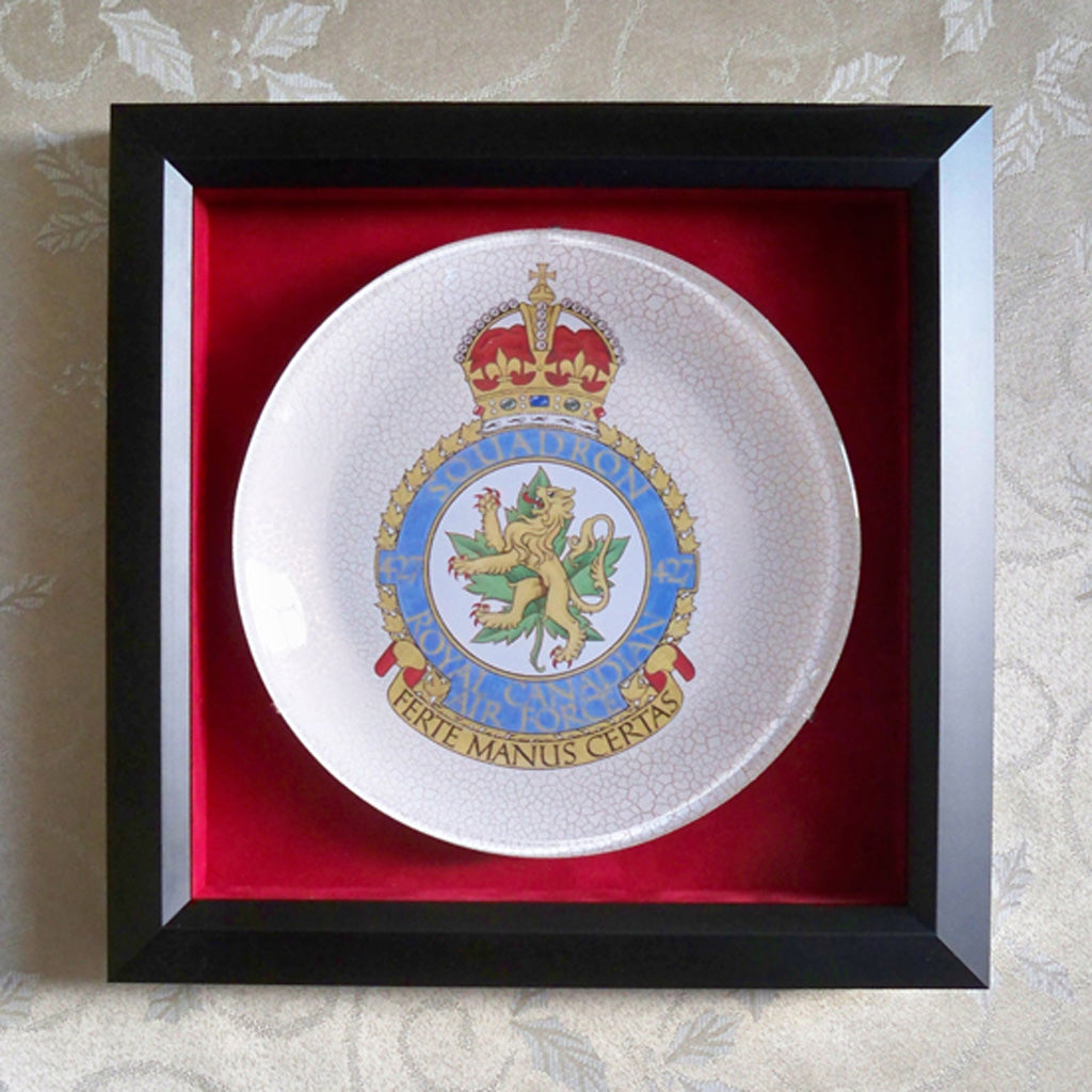 427 Special Operations Aviation Squadron RCAF