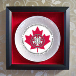 CAFC - Canadian Association of Fire Chiefs ** N/A to order