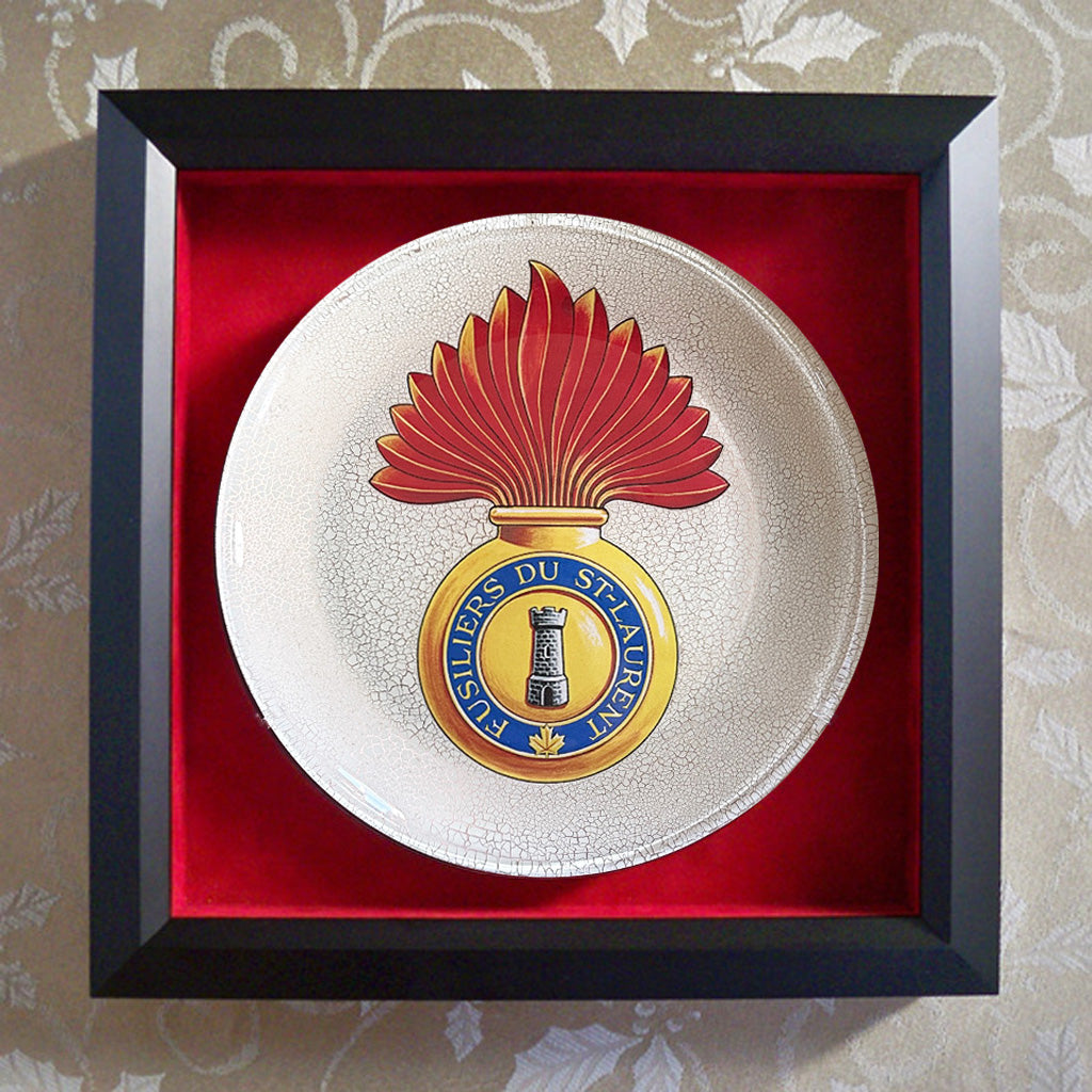 Les Fusiliers du St-Laurent