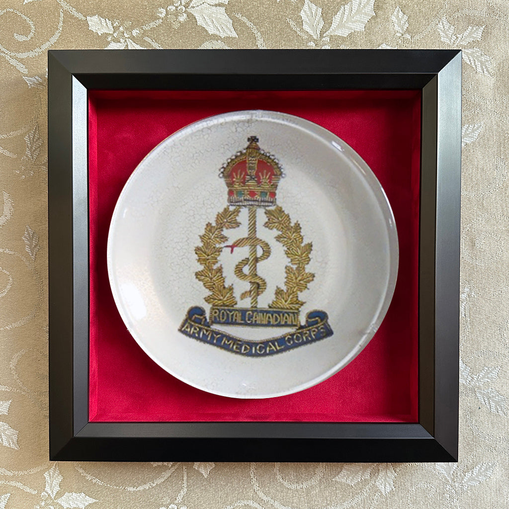Royal Canadian Army Medical Corps