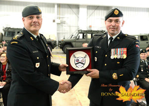 Canadian Manoeuvre Training Centre (CMTC) Operations Group