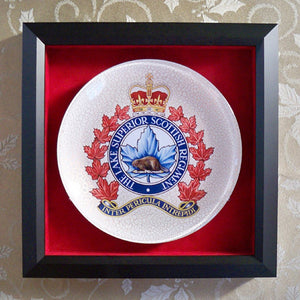 Lake Superior Scottish Regiment