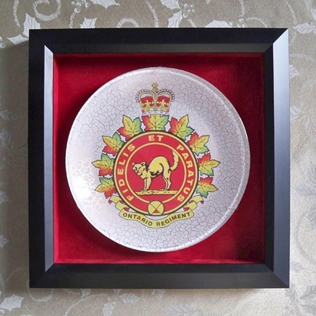 Ontario Regiment