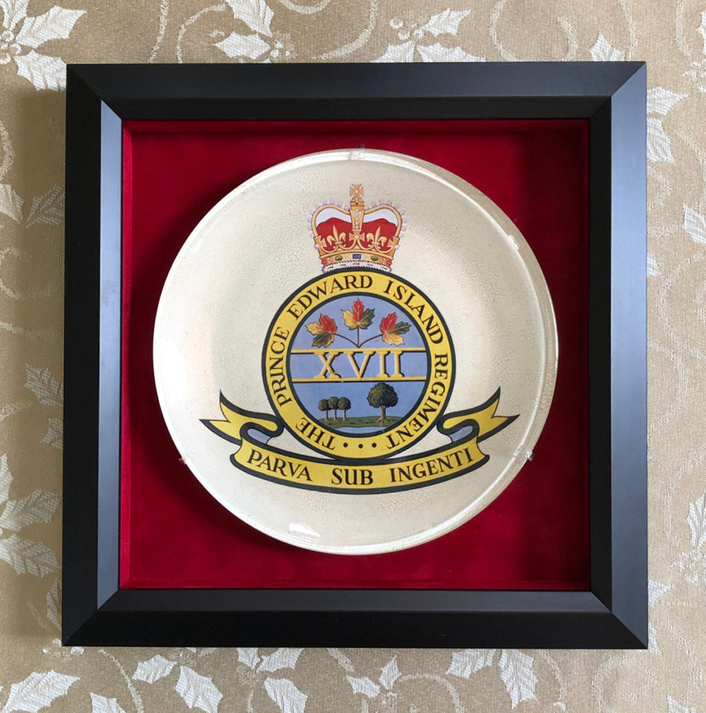 Prince Edward Island Regiment