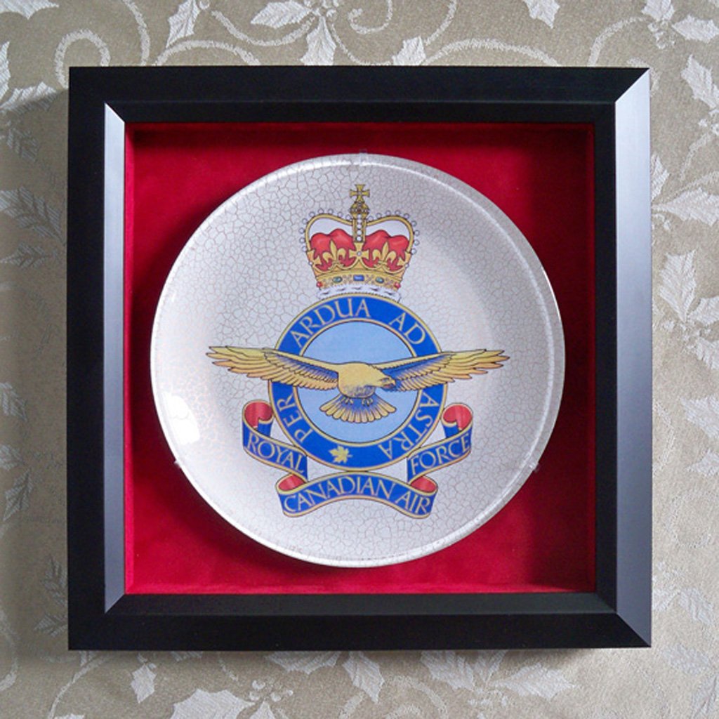 Royal Canadian Air Force RCAF