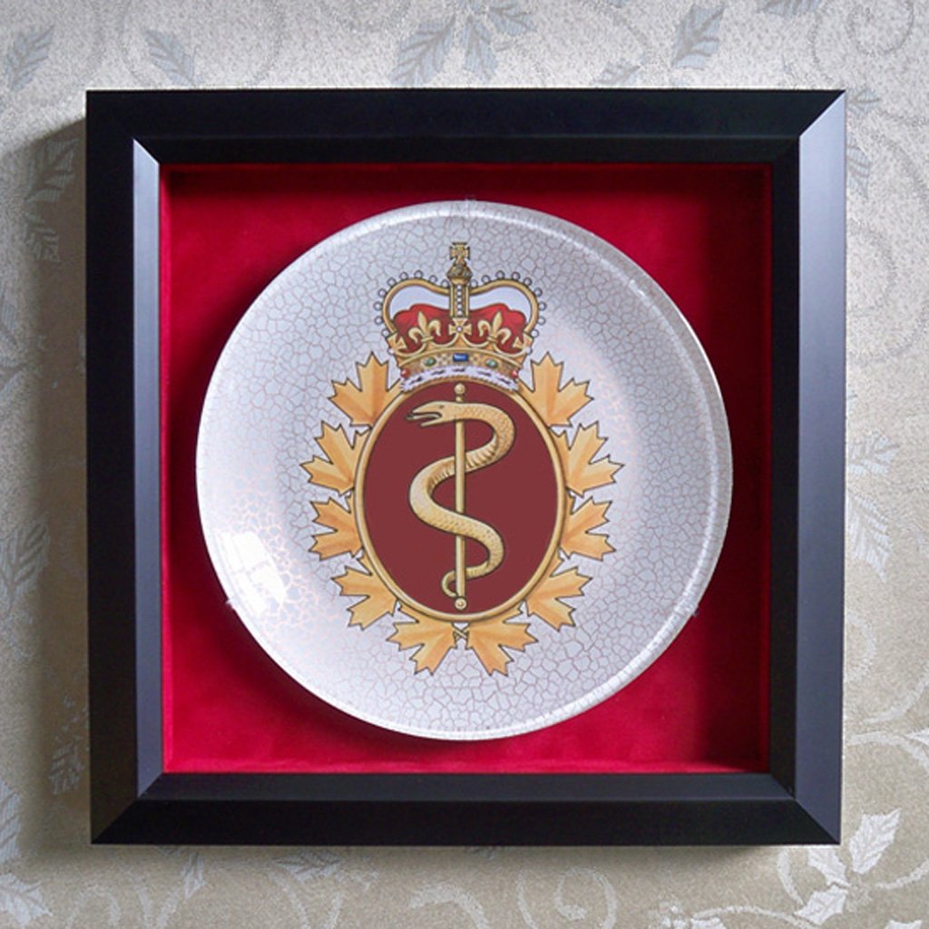 Royal Canadian Medical Branch