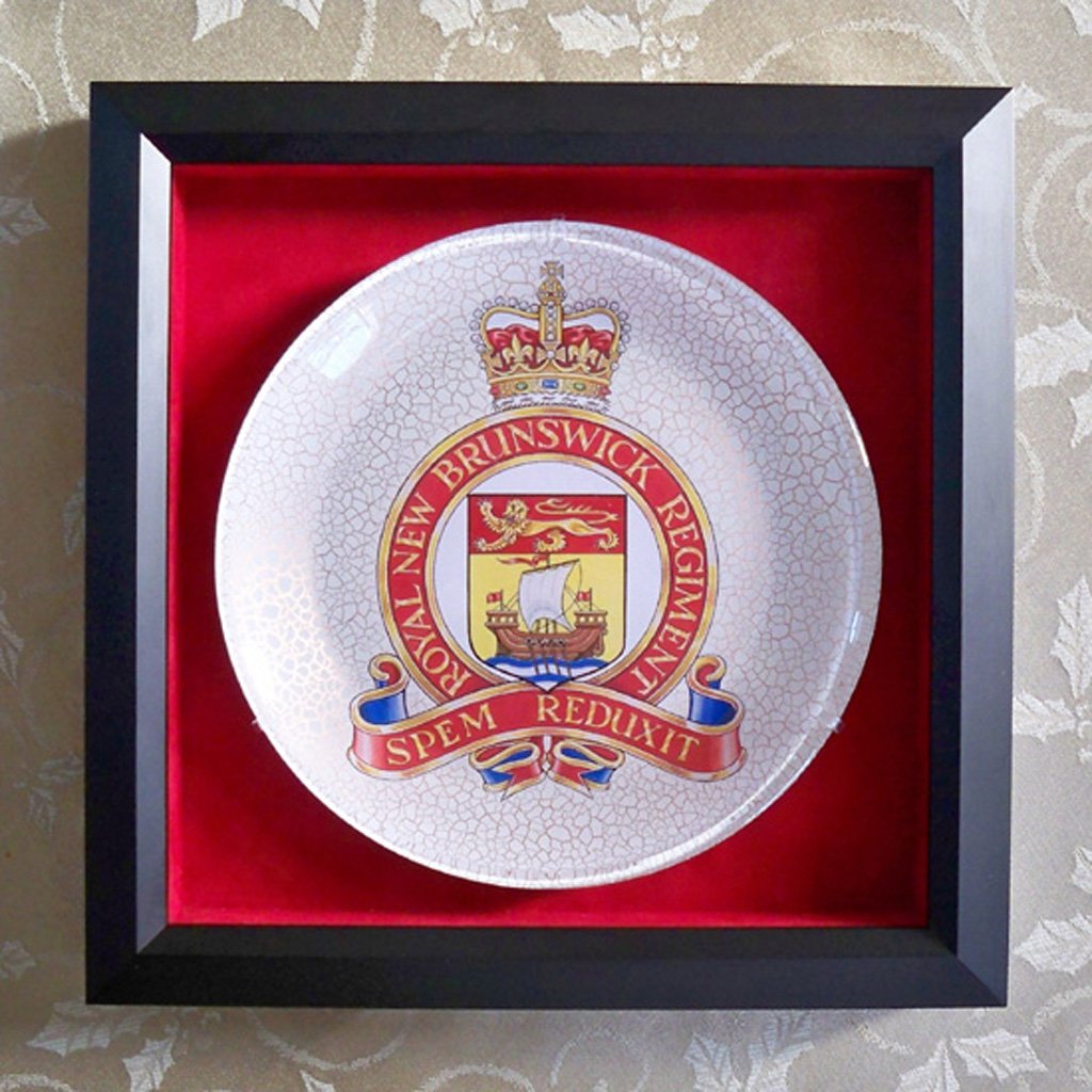 Royal New Brunswick Regiment