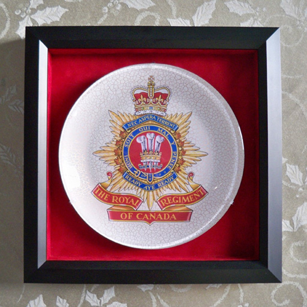 Royal Regiment of Canada 