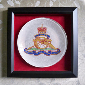 Royal Regiment of Canadian Artillery