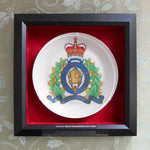 RCMP - Royal Canadian Mounted Police
